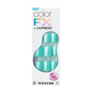 imPRESS Color FX Short Nail Set | Upgrade